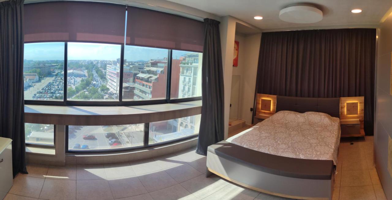 Pegasus Apartment Салоники Экстерьер фото