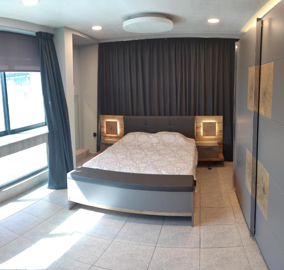 Pegasus Apartment Салоники Экстерьер фото