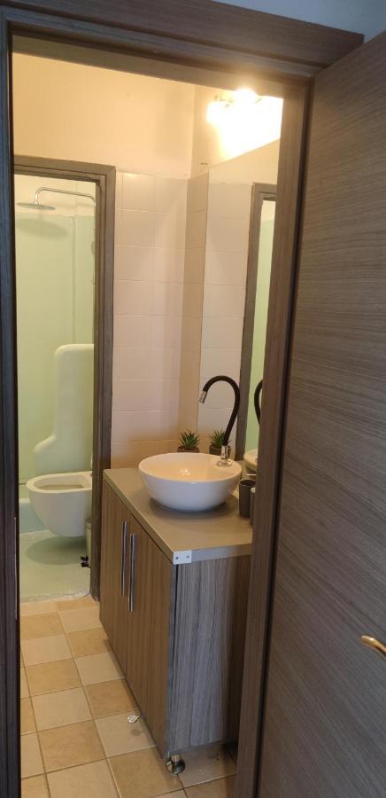 Pegasus Apartment Салоники Экстерьер фото