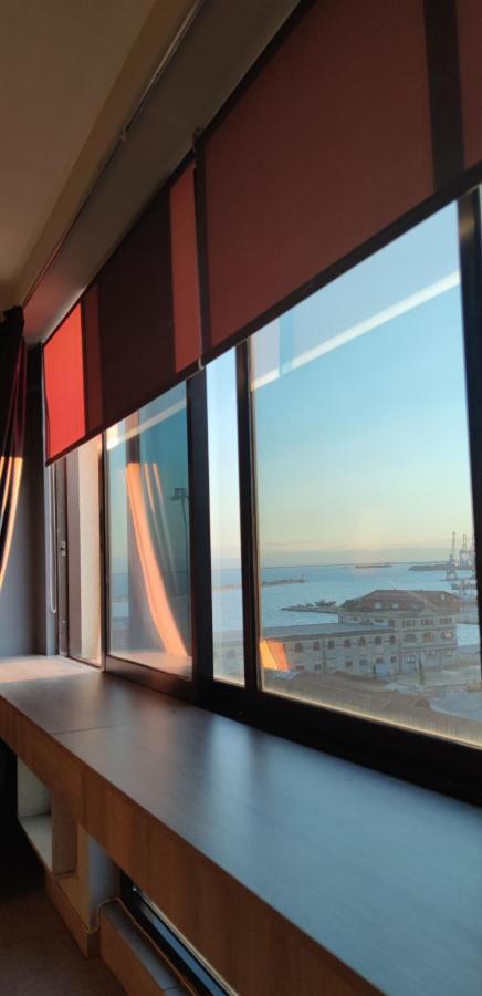 Pegasus Apartment Салоники Экстерьер фото