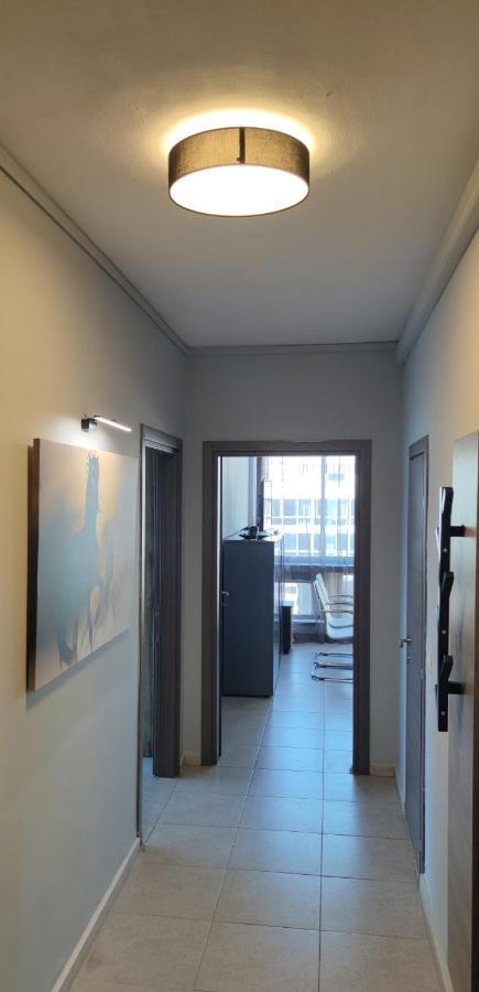 Pegasus Apartment Салоники Экстерьер фото