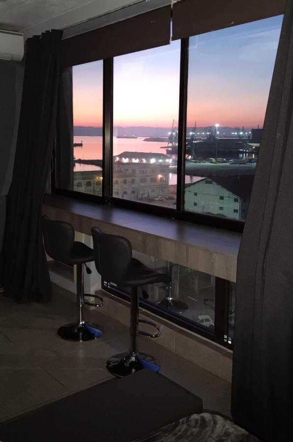 Pegasus Apartment Салоники Экстерьер фото